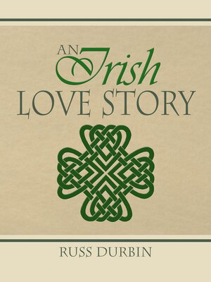 cover image of An Irish Love Story